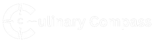 Culinary Compass Logo